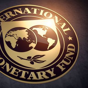 IMF Developing Global Cryptocurrency Platform