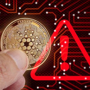 Cardano (ADA) Being Stolen From Nami Wallet, Users Report