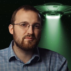 Charles Hoskinson Slams ADA Critics Who Say He Is “Looking for Aliens”