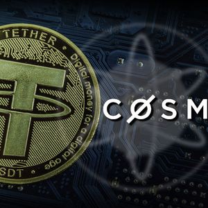 Tether (USDT) Launches on First Cosmos Ecosystem Network, KAVA Spikes by 11 %