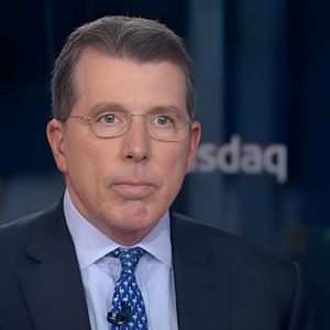 Former Barclays CEO to Crypto: Play by the Rules