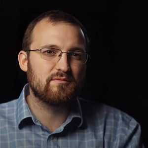 Cardano Creator Responds to Allegations He Spends Other’s Money