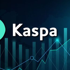 Kaspa (KAS) Up 10%, Here's What Buyers are Targeting
