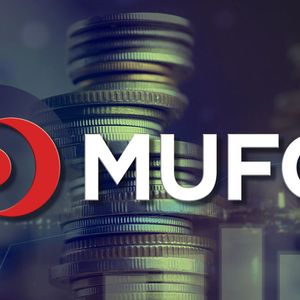 Japan’s Banking Giant MUFG Plans to Issue Stablecoins: Bloomberg