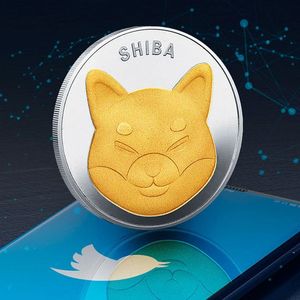 Shiba Inu (SHIB) Lead Sparks Curiosity With New Tweet: Details