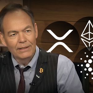 Max Keiser Sparks Outrage With Controversial Comment on XRP, ADA, ETH