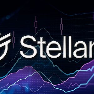 Stellar (XLM) Up 9% to Lead Altcoin Growth, Here's Reason