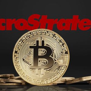 MicroStrategy Buys 12,333 Bitcoin, Local Top For BTC Price?