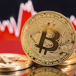 Here’s Main Reason Why Bitcoin (BTC) Is Going Down