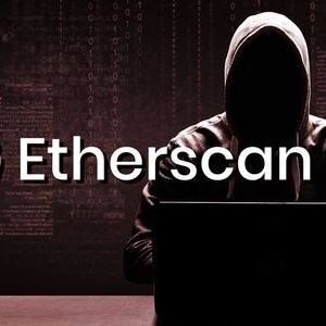 Here's How To Detect Crypto Scam with Etherscan Knowing Only Website Name