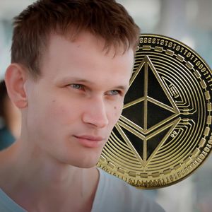 Ethereum Co-Founder Vitalik Buterin Names Least Favorite Aspect of Crypto