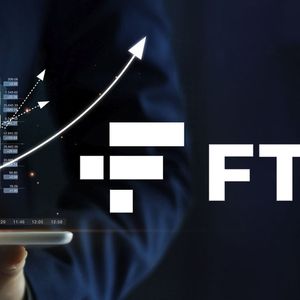 FTX Token (FTT) Up 37% as Reboot Plans Goes Viral