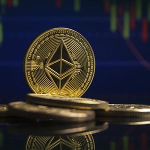 Ethereum Lost 1.78%, Here’s Likely ‘Culprit’ That Pushed ETH Down
