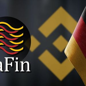 Binance License Application in Germany Rejected by BaFin- Report