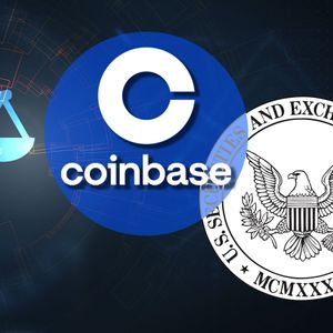 XRP, ADA, ALGO Buyers to Back Coinbase's Fight Against SEC, Lawyer Claims