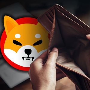 Bankrupt Shiba Inu Trillionnaire Moves Billions of SHIB: Where to?