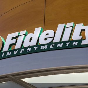 Breaking: $4 Trillion Giant Fidelity Refiles for Spot Bitcoin ETF