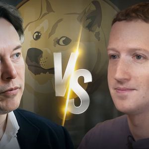 DOGE Army Reacts to Elon Musk Saying He May Fight Zuckerberg in Colosseum