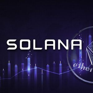 Solana (SOL) Outshines Ethereum in this Key Metric: Detail