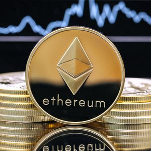 Ethereum (ETH) Breaks Important Resistance Level