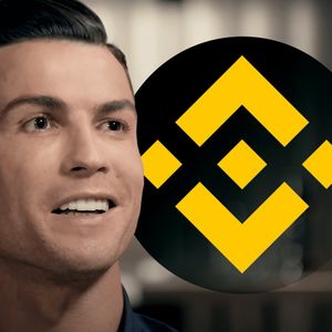 Cristiano Ronaldo Announces Highly Anticipated Second NFT Collection, Exclusively on Binance