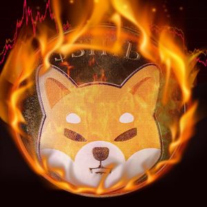 Shiba Inu (SHIB) Burn Rate Doubles On Weekends: Massive Surge Incoming?