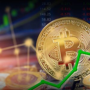 Bitcoin Sees "Significant Upward Trend" in Accumulation