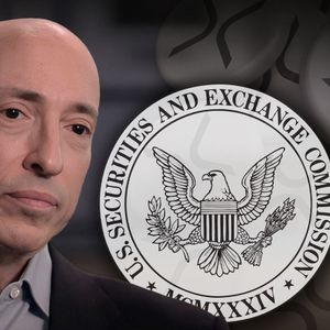 XRP Rumor Mill: Is Gensler Leaving? SEC Issues New Update