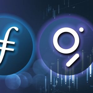 Filecoin (FIL), The Graph (GRT) on a Bullish Run, Here’s Reason Why