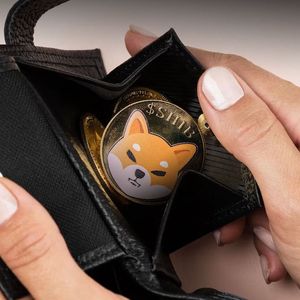 SHIB Wallets on Their Way to Buyers, Here’s Estimated Delivery Start Date