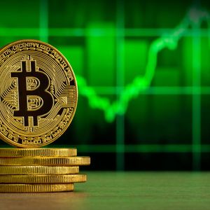 Bitcoin Suddenly Reclaims $31,000 as Open Interest Starts Exploding