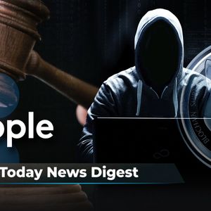 Ripple Case Decision More Crucial Than Ever; 94 Billion SHIB Sold by PolyNetwork Hackers; SHIB, BTC, ETH Can Now Be Used to Book 600 Airlines: Crypto News Digest by U.Today