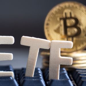 BlackRock Re-Files for Bitcoin Spot ETF as BTC Price Approaches 2023 High