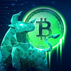 Bitcoin (BTC) Bullrun Is Just Getting Started, Says Analyst