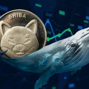 Shiba Inu (SHIB) Whales Trigger $8 Million Surge, But Here's the Jaw-Dropping Twist