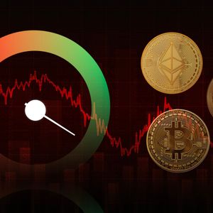 'Greed' Is In Crypto Market, Again, Here's What You Can Expect
