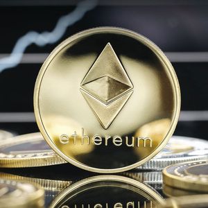 Ethereum (ETH) Whale Transactions Up 54%, Possible Impact