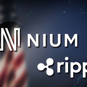$2 Billion Ripple Partner Nium to Go Public in U.S.