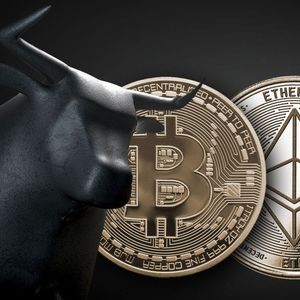 Giant Whales Bet Big on Ethereum (ETH) & Bitcoin (BTC), Sparking Market Optimism