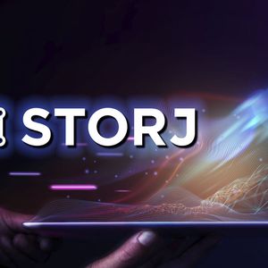 Filecoin Rival STORJ Soars 51%, Here's Why