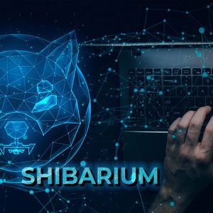 Shibarium Smashes New Major Utility Milestone as This Metric Surges: Details