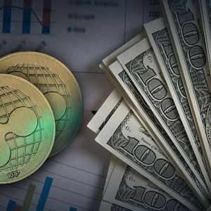 Billion Dollars Worth Of XRP Is Held By This Platform Shows Actual Report