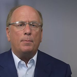 BlackRock CEO Says Bitcoin Is New Gold