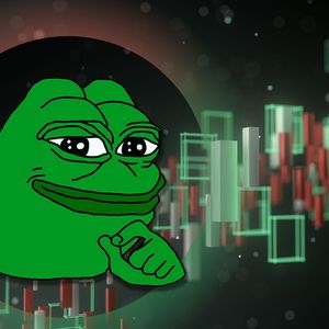 Here's Why the 16% Jump of this PEPE Rival Should not be Trusted