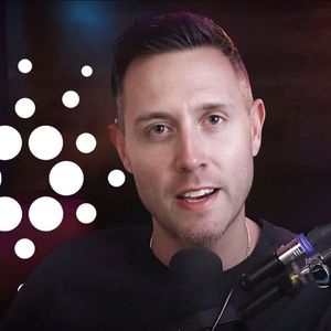Cardano Fan Dan Gambardello Gives Reasons Why ADA Will Start Outperforming Soon