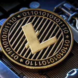 Litecoin Halving Countdown in Next 27 Days, LTC Millionaires Increase