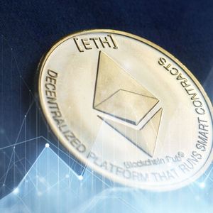 Ethereum (ETH) Fees Spike 50% for Unexpected Reason: Report