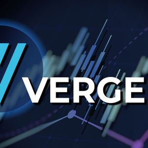 Verge (XVG) Jumps 15%, Here are 3 Reasons Why