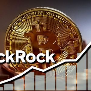 BTC Holdings of Funds See Strong Uptick Thanks to BlackRock