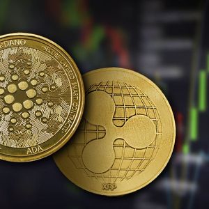 XRP, ADA Prices Have High Chances of Rebounding, Santiment Says, Here’s Why